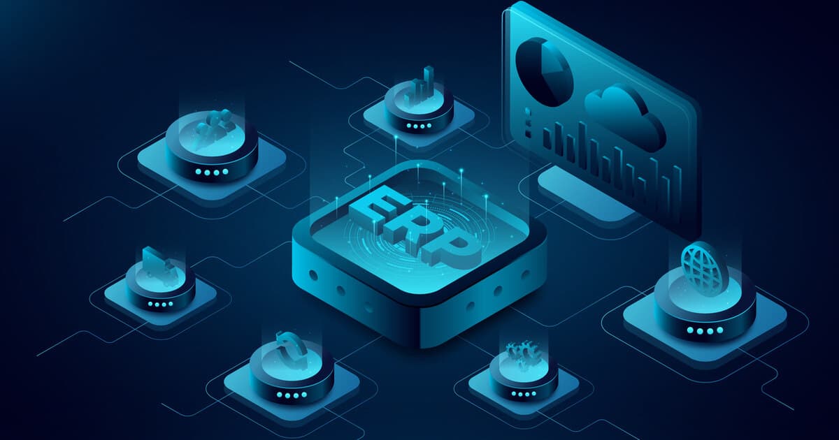 SAP é o maior ERP do mundo?