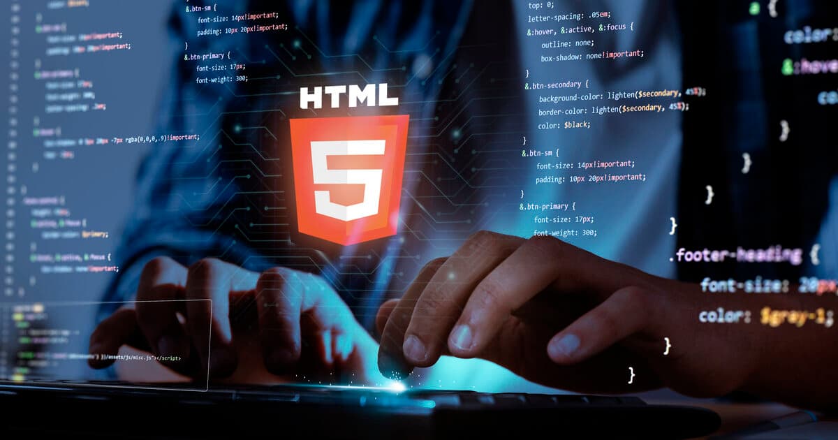 Ilustração do artigo Dicas para Aprender HTML CSS e JavaScript: Guia Completo para Iniciantes e Proficientes