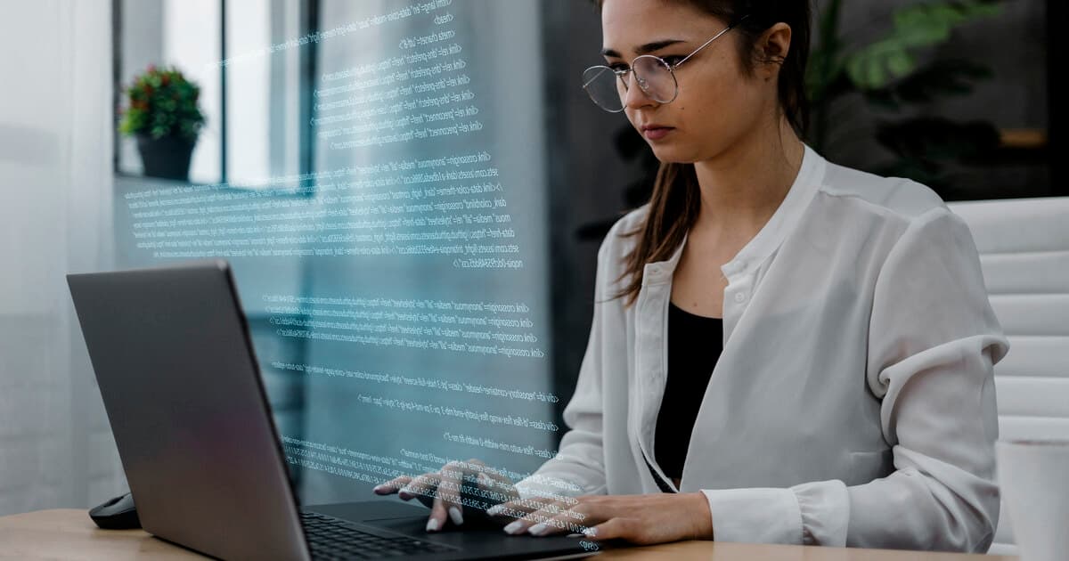 Ilustração do artigo Linguagem de Programação Julia: Potência e Versatilidade para Computação Científica e Além