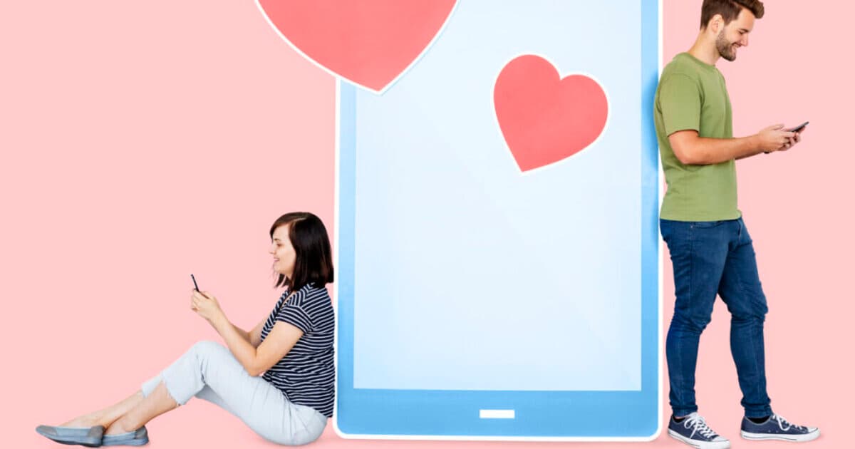 Os 10 Melhores Aplicativos de Relacionamento em 2025: Um Guia Completo e Detalhado