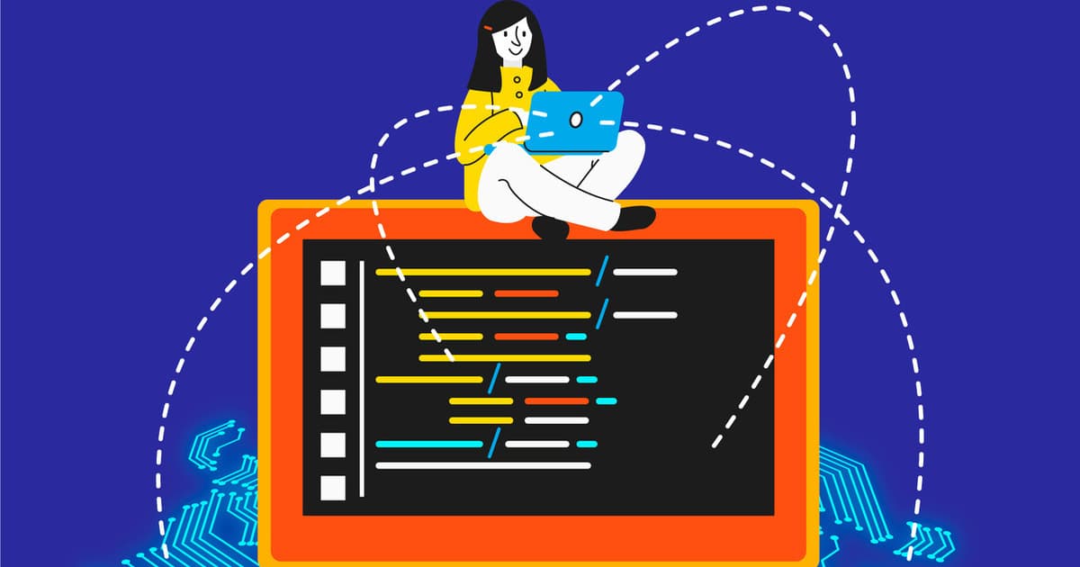 Ilustração do artigo Entendendo os Paradigmas da Programação: Uma Introdução Completa