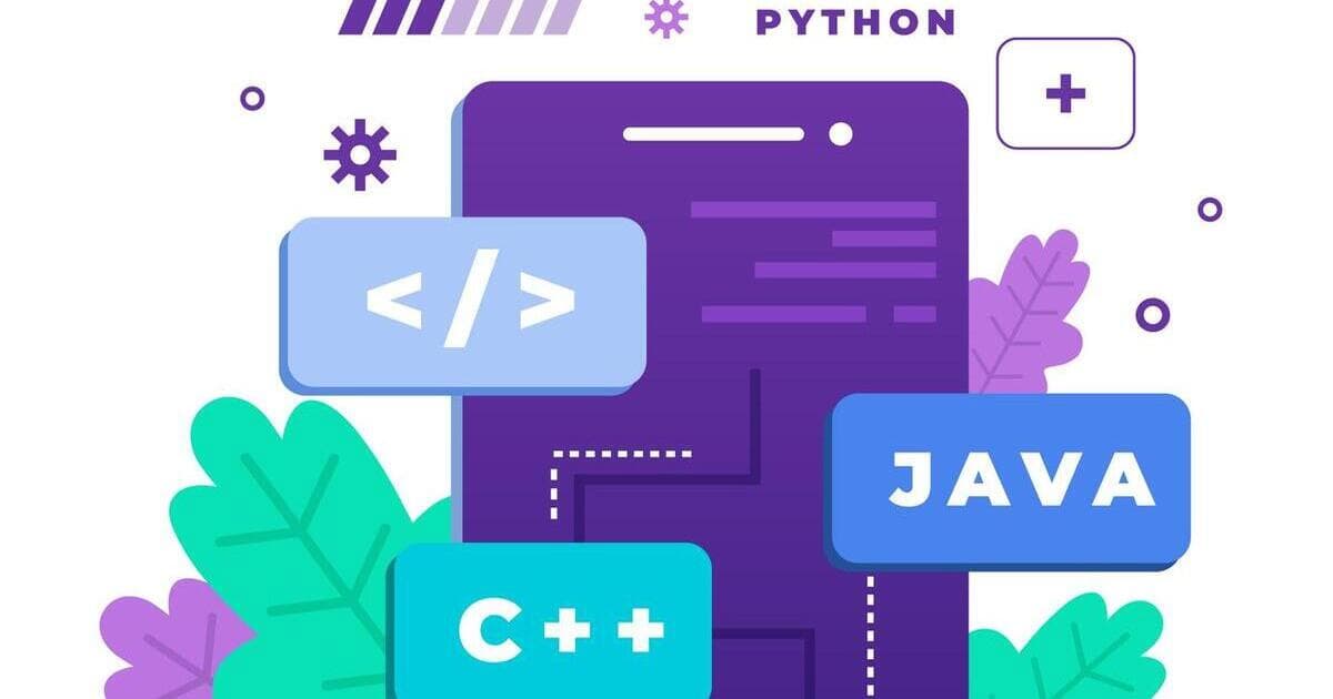 Ilustração do artigo A Linguagem C++ nos Dias Atuais: Ainda É Relevante?