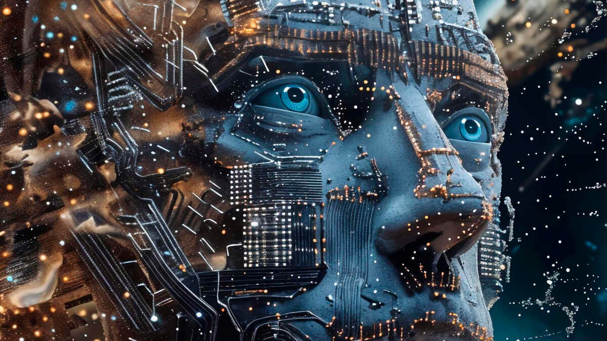História da Inteligência Artificial: Dos Primórdios à Era dos Modelos Avançados