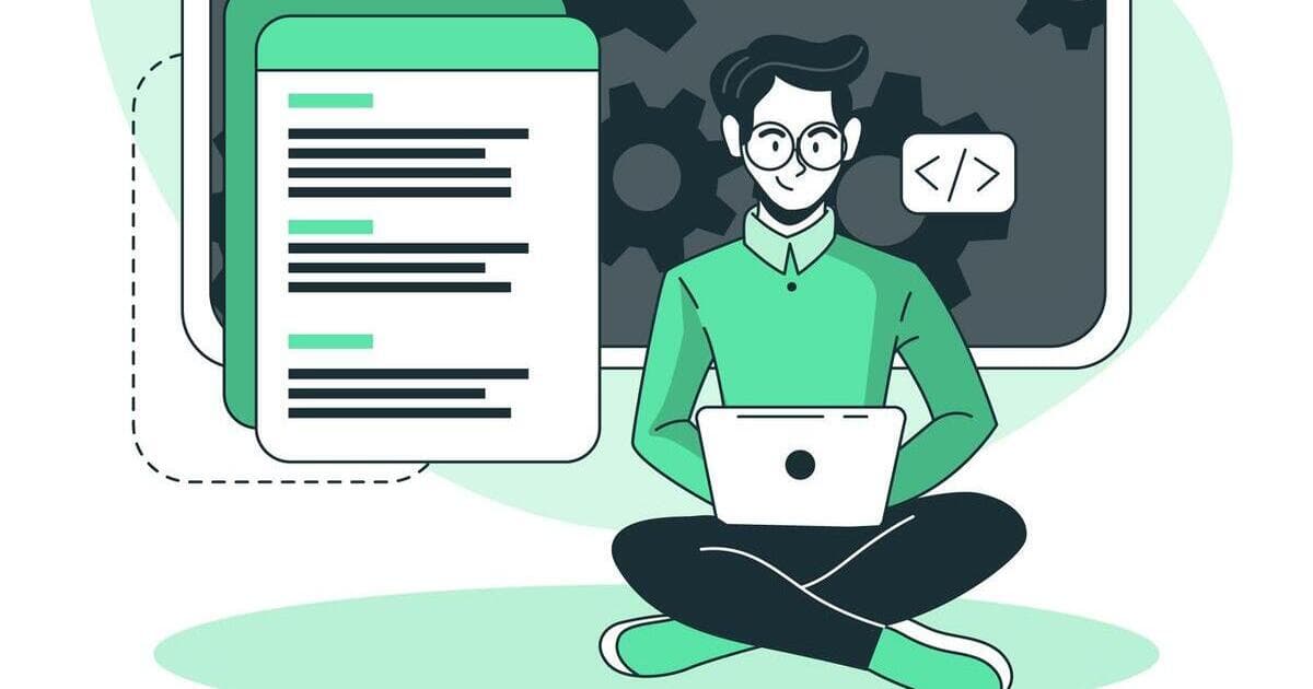 Ilustração do artigo Java Web: Você Conhece Esta Tecnologia?