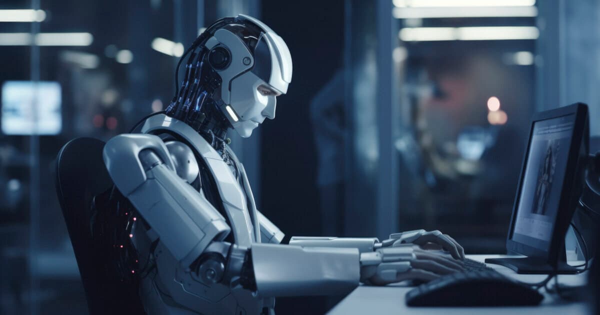 Ilustração do artigo Machine Learning: Uma Introdução Simplificada