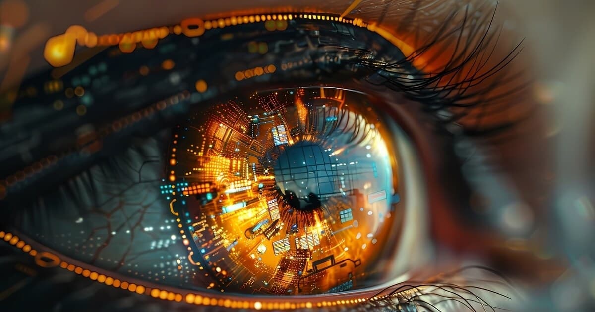 Visão Computacional: Como as Máquinas Interpretam e Entendem Imagens