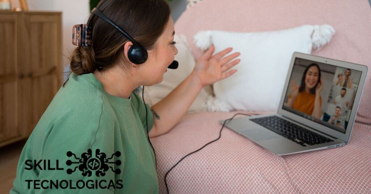 Ilustração do artigo Zoom Software e Aplicativo: Você Conhece?