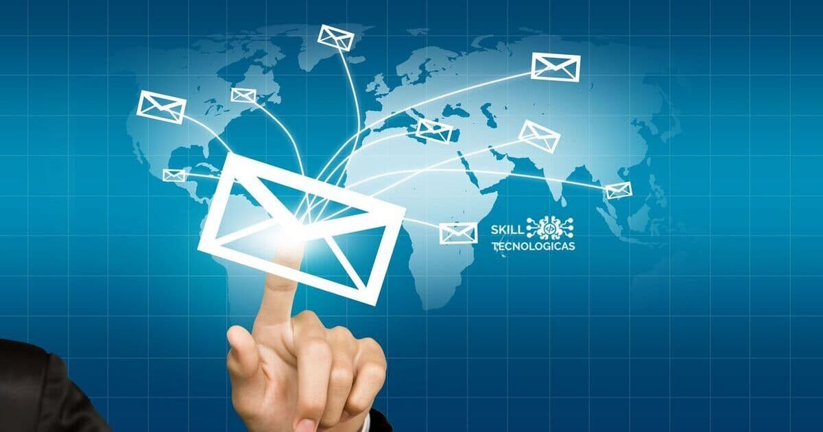 Ilustração do artigo Como Criar um Serviço de Envio de E-mail em sua API Node.js