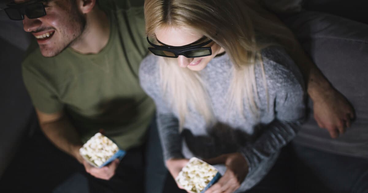 10 Filmes de Tecnologia para Assistir Este Ano