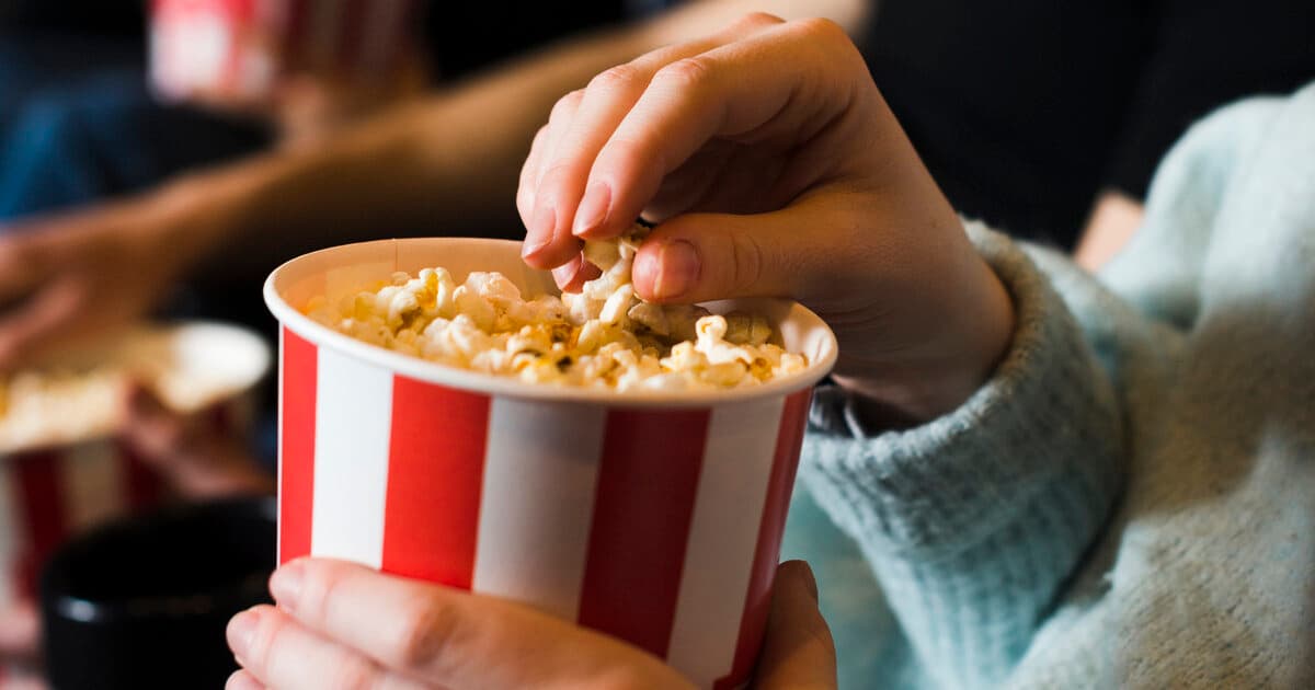 Quais os Filmes que Todo Estudante Deve Assistir