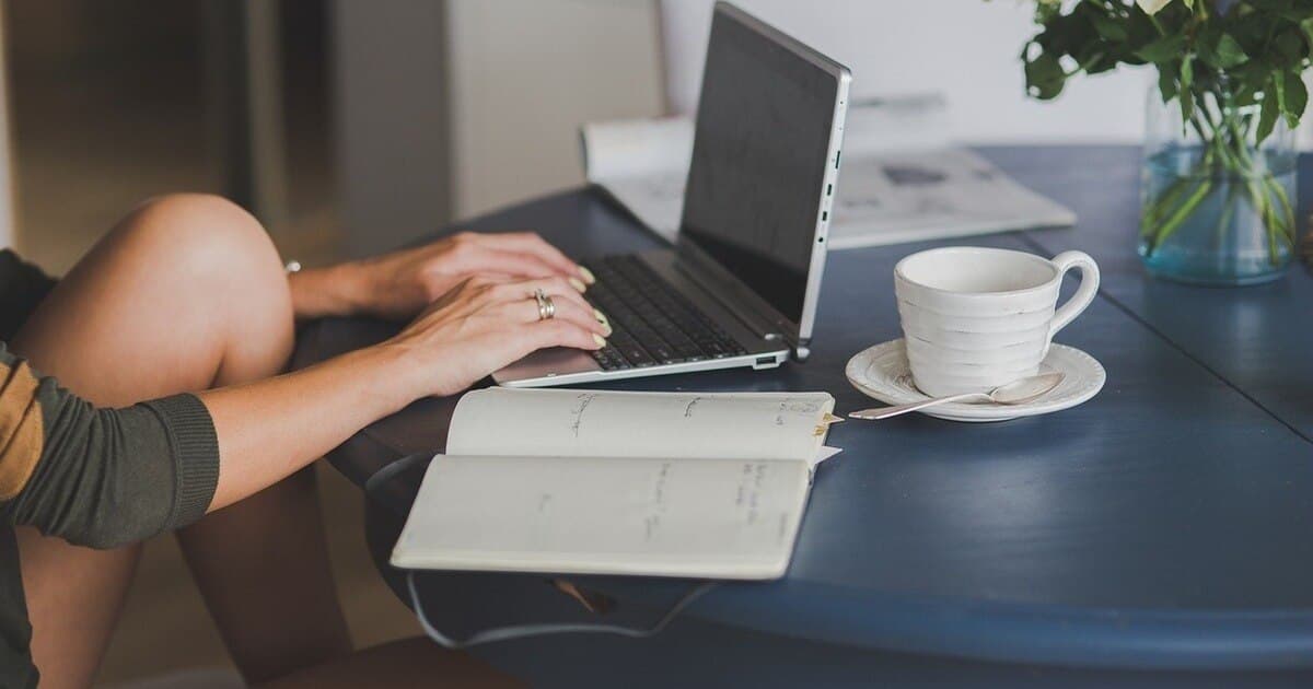 6 Fontes para Blog que Transmitem Elegância e Bom Gosto