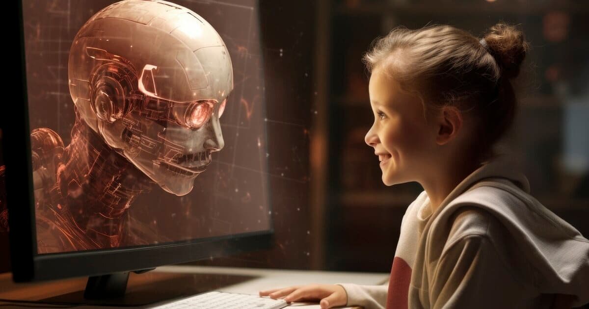 A IA Pode Dificultar o Nosso Aprendizado?