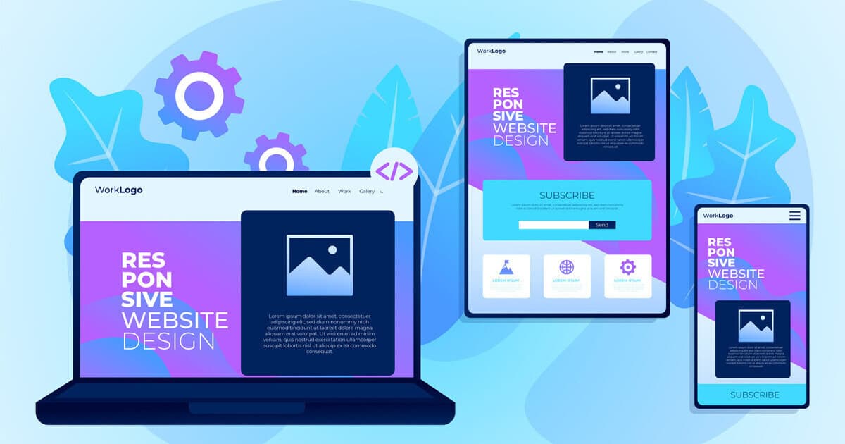 CSS Responsivo com Media Query Aprenda a Utilizar