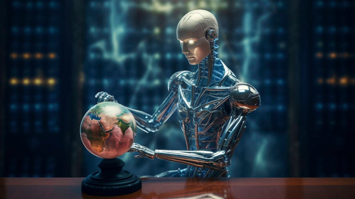 Inteligência Artificial Não Supervisionada Por que não é confiável