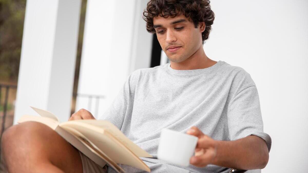 Ilustração do artigo Os 5 Melhores Livros de Machine Learning para Aprender Inteligência Artificial