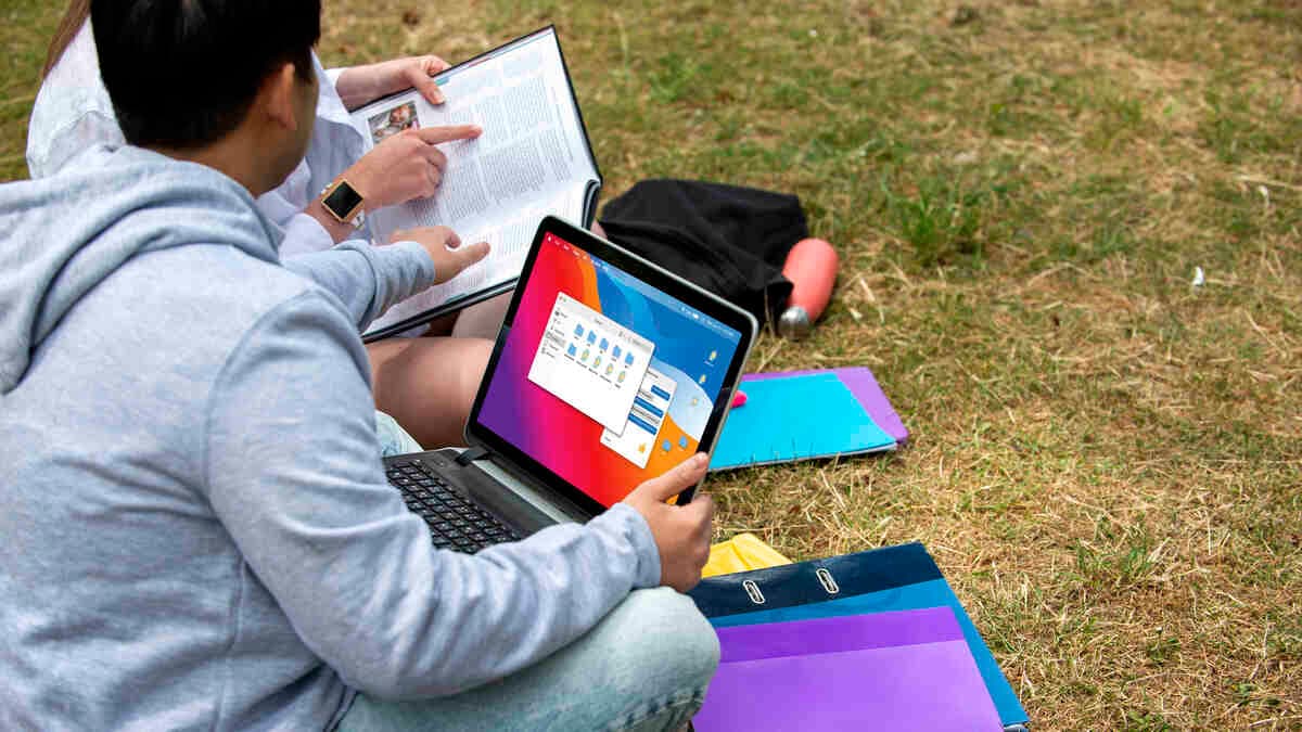 Plano de Estudos Eficiente para Tecnologia