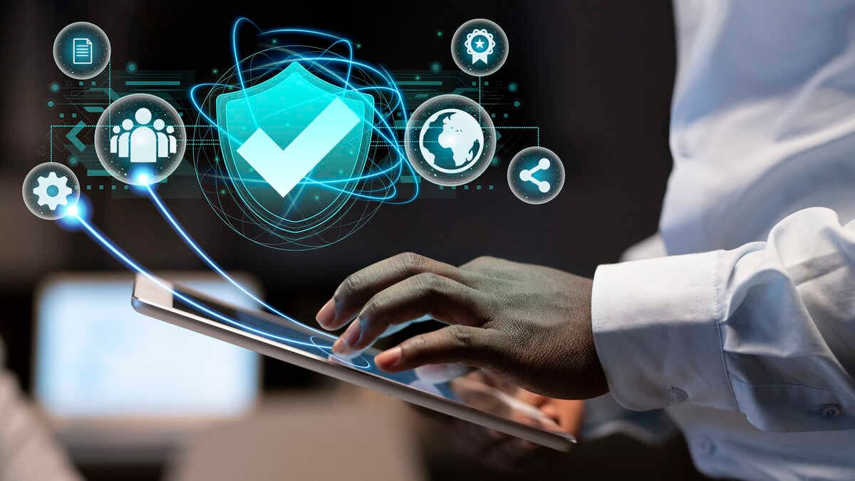 Privacidade Digital 10 Dicas Essenciais para Proteger Suas Informações Pessoais