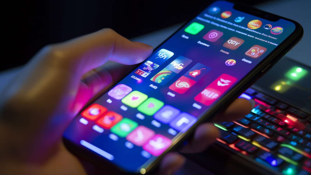 Super Apps Como a Integração Total Está Transformando o Uso de Aplicativos em 2025