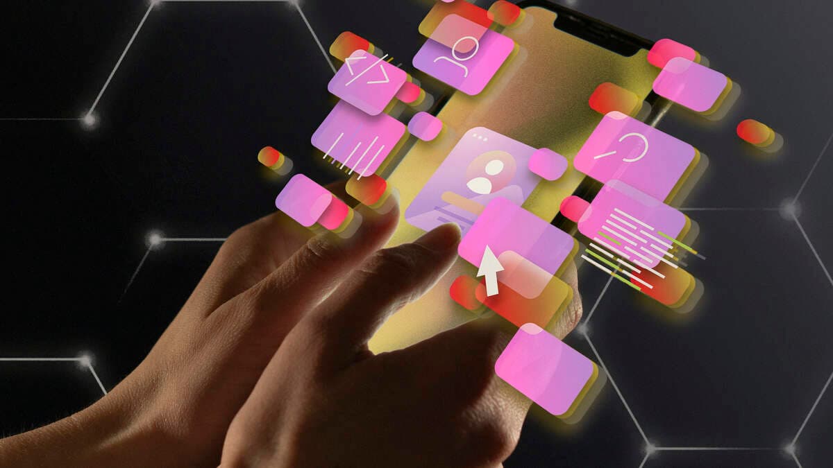 Tendências em Aplicativos Quais Tecnologias Vão Dominar em 2025