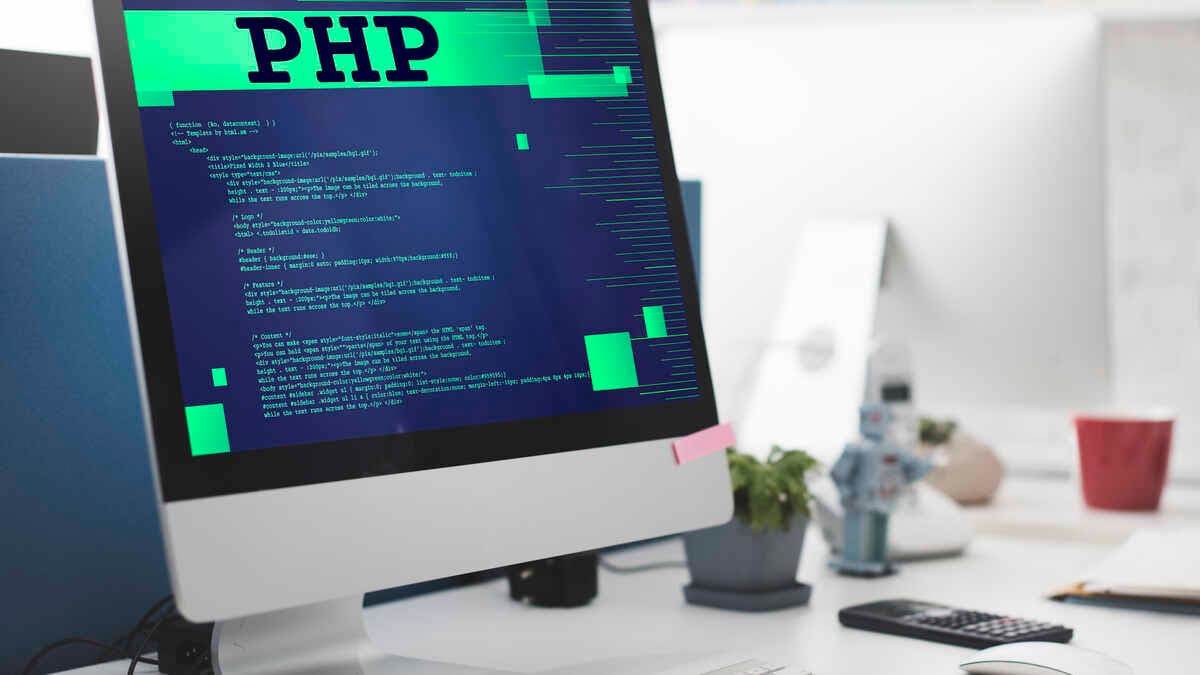 Como Usar a Linguagem PHP para Construir Aplicações Web Poderosas