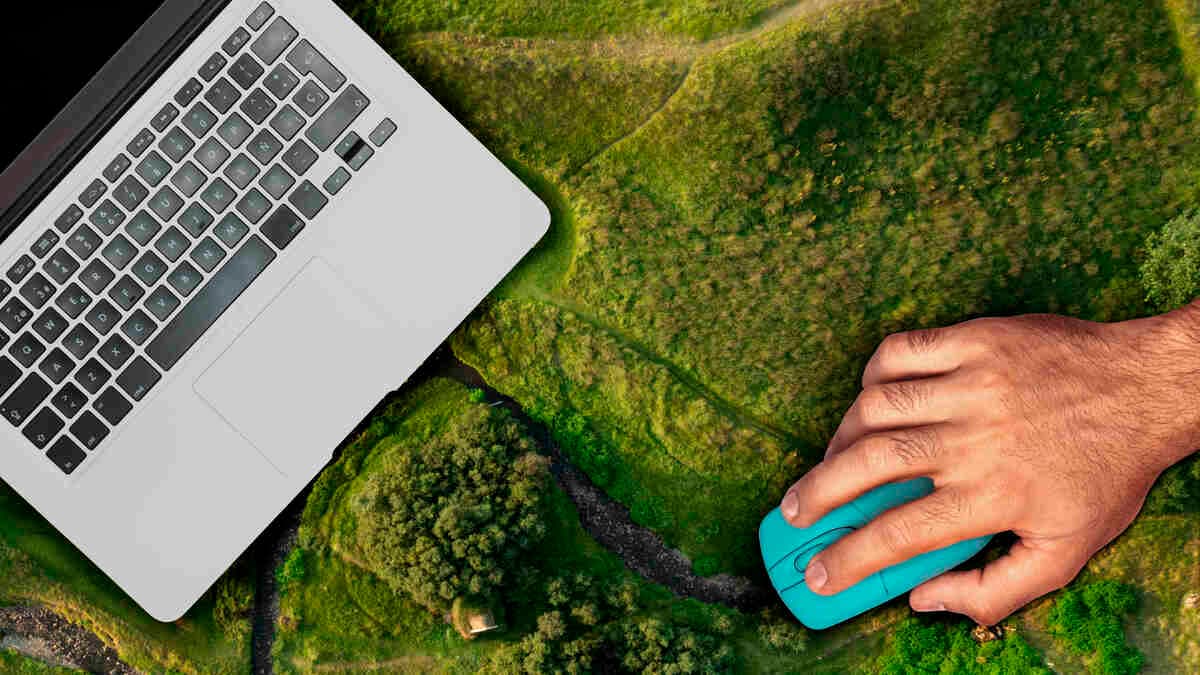 Computação Sustentável e TIC Verde o Futuro da Tecnologia Responsável