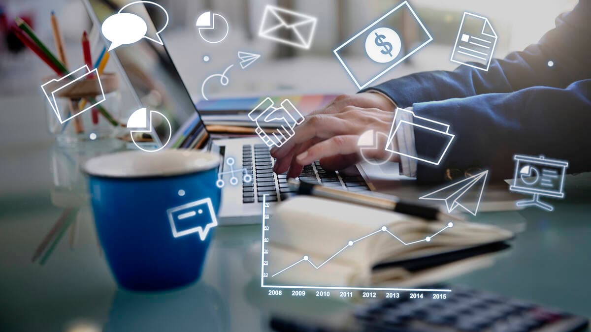 Lista das 15 Melhores Plataformas de Marketing Digital para Escalar Negócios Online
