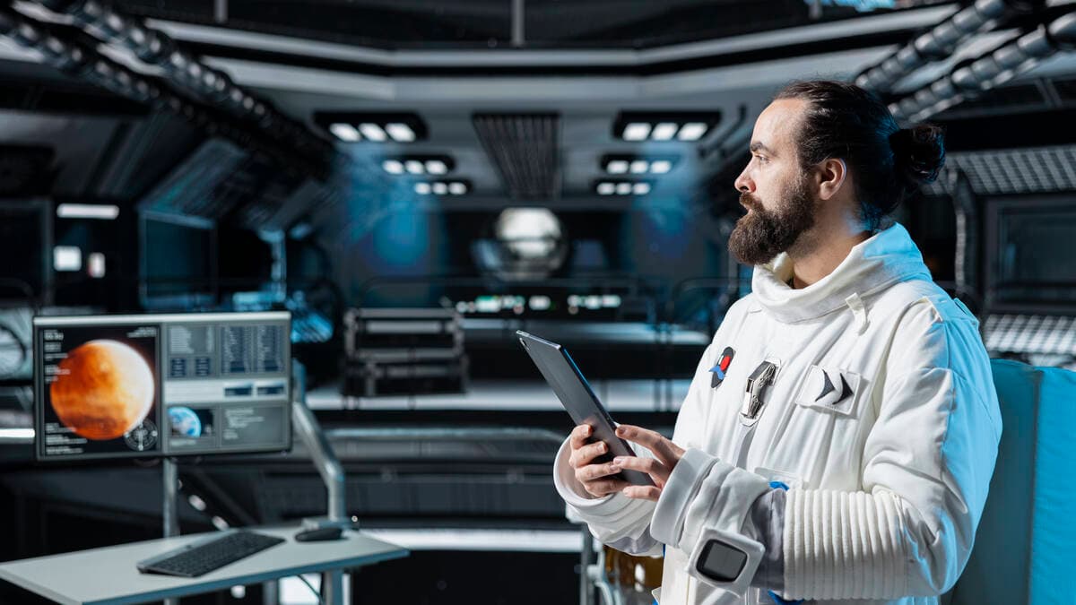 15 Techs que Tornam a Exploração Espacial Possível Hoje