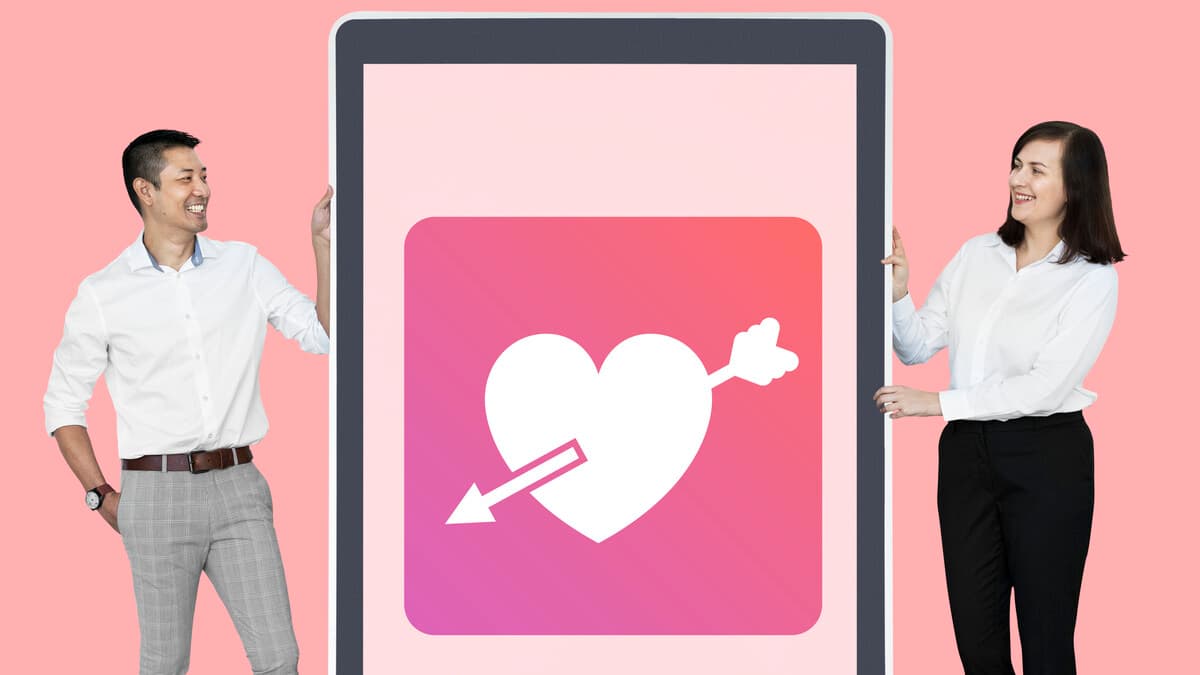 Apps de Relacionamento Funcionam Mesmo