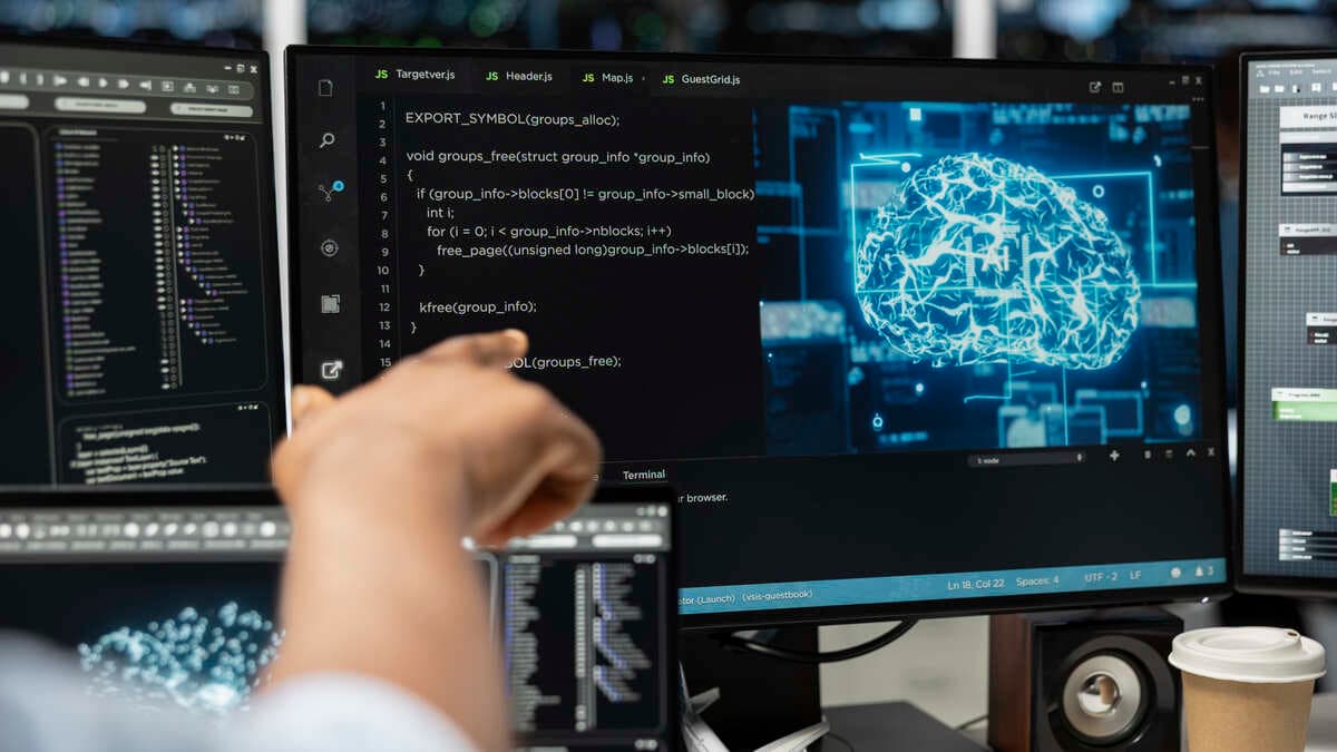 Diferença entre Inteligência Artificial, Machine Learning e Deep Learning: entenda de vez