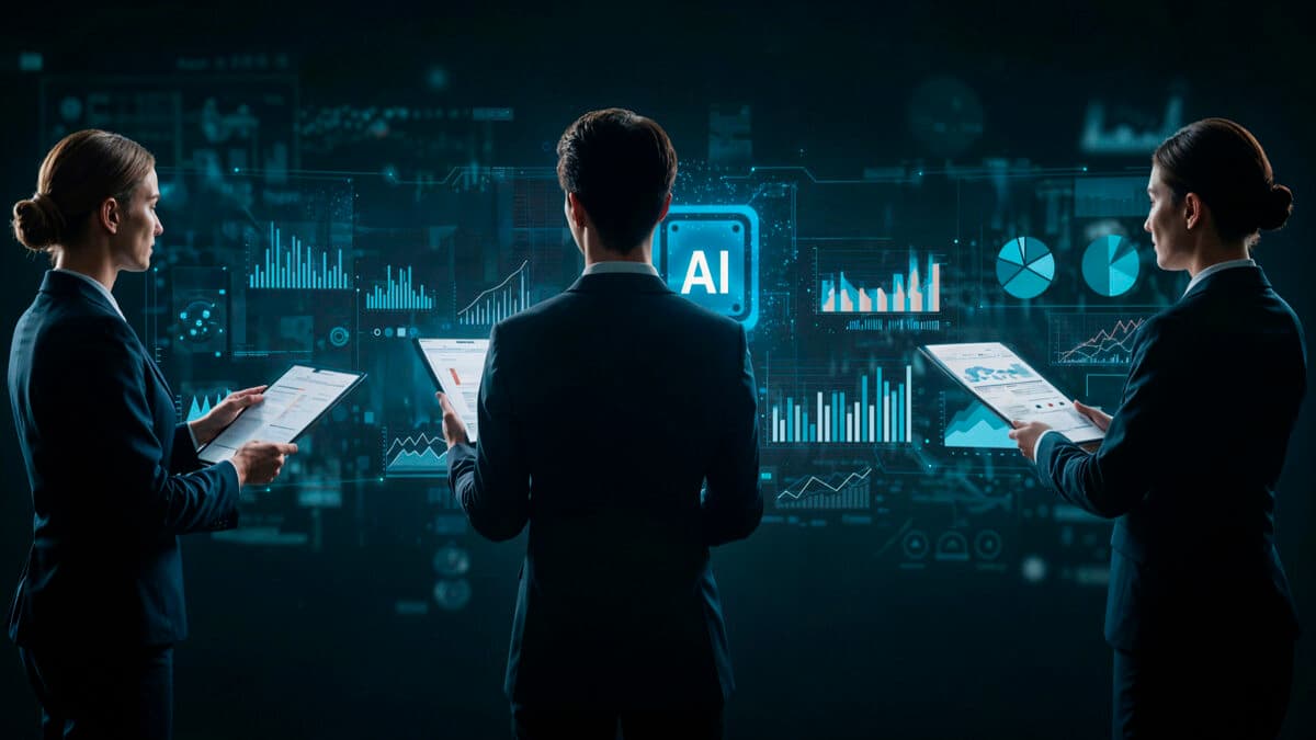 IA nas pequenas e médias empresas: vale a pena?