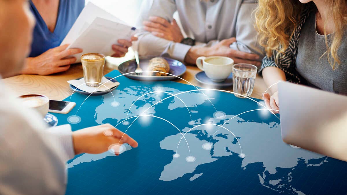 Os 7 Países que Lideram a Inovação Tecnológica no Mundo em 2025