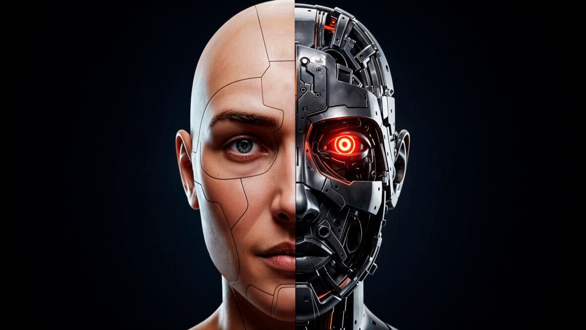 Tipos de Inteligência Artificial: fraca, forte e generativa
