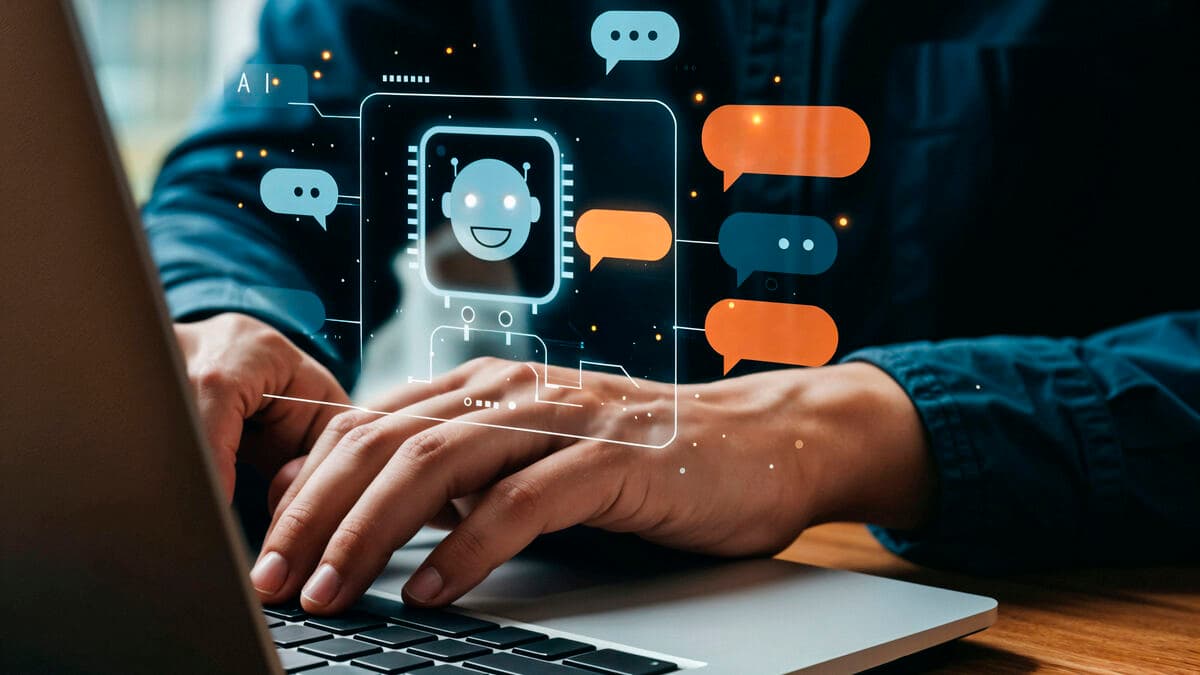 Ferramentas de IA para produtividade