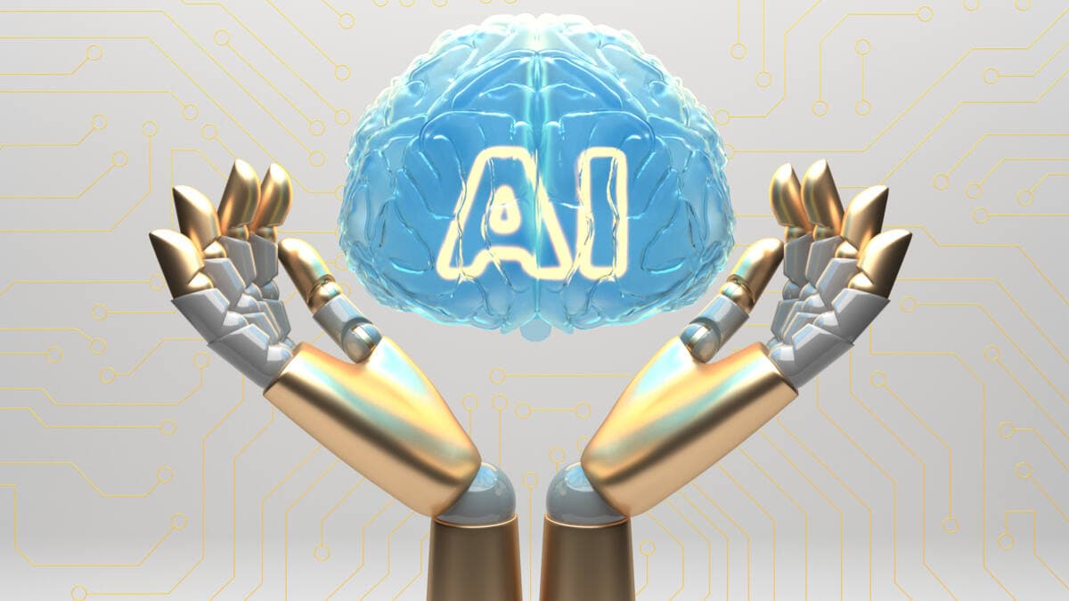 O que é Inteligência Artificial Generativa e como ela funciona