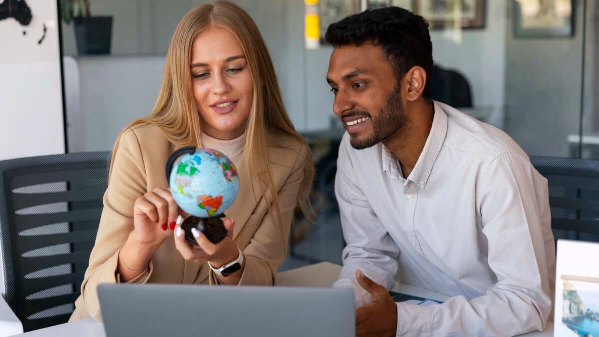 Qual é o melhor país para trabalhar com tecnologia em 2026?