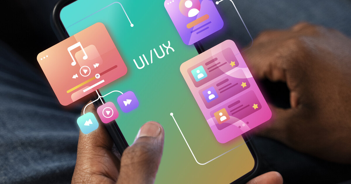 O Papel do UX/UI Design no Desenvolvimento de Software: Guia Atualizado de