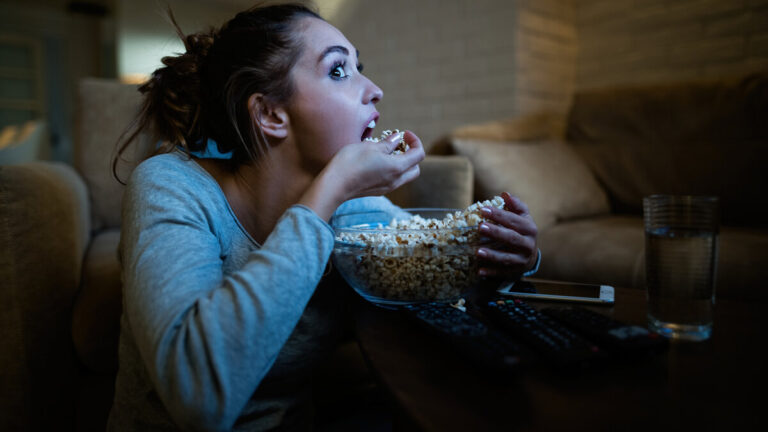 Sistemas de Recomendações