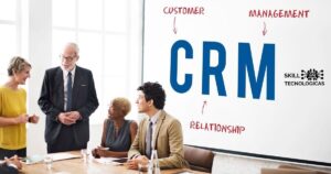 O que é CRM e os Mais Consolidados do Mercado