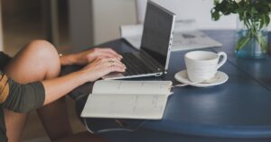 6 Fontes para Blog que Transmitem Elegância e Bom Gosto