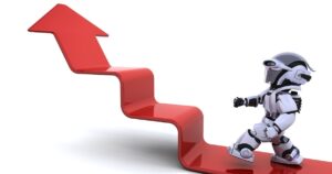 A IA continuará crescendo de forma exponencial como nos últimos anos?