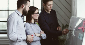 Quais Soft skills para Trabalhar Com Tecnologia