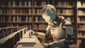 10 Melhores Livros de Inteligência Artificial para Iniciantes