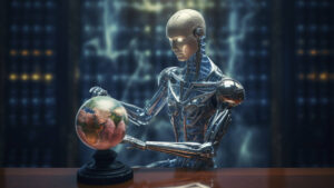 Inteligência Artificial Não Supervisionada Por que não é confiável