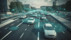 Inteligência Artificial em Carros O Futuro da Mobilidade Inteligente