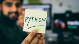 Introdução ao Python Por Onde Começar
