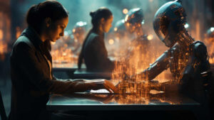 O Futuro do Treinamento de IA: Tendências e Inovações