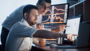 Observabilidade e Monitoramento Como Garantir a Saúde da sua Infraestrutura