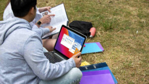 Plano de Estudos Eficiente para Tecnologia