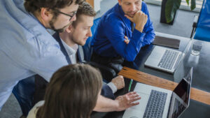 5 Habilidades Essenciais para Iniciantes em TI