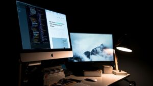 Como Criar um Portfólio de Desenvolvedor Web que Chama a Atenção